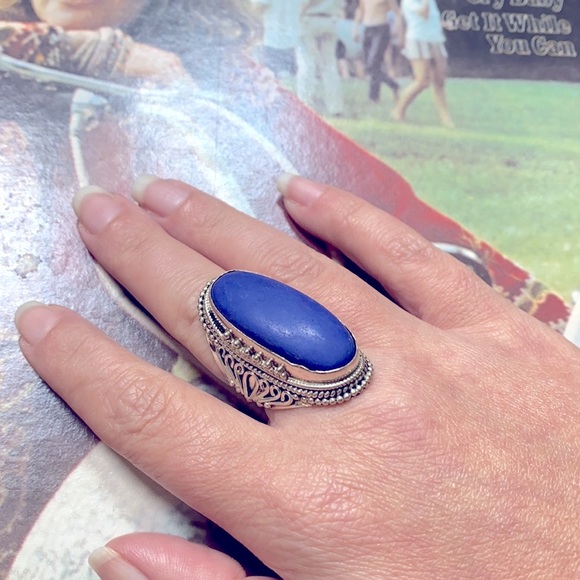 Gypsy Ring - Picture 5 of 17